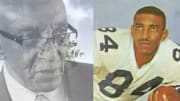 Pettis Norman - Johnson C. Smith University Legend