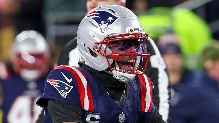 NFL: JAN 04 Dolphins at Patriots