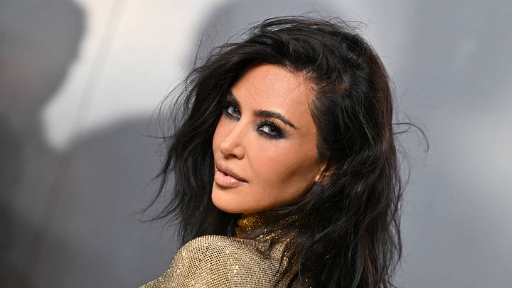 Kim Kardashian