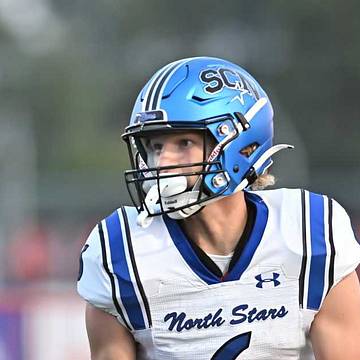 Illinois High School Football State Rankings Oct. 9, 2025