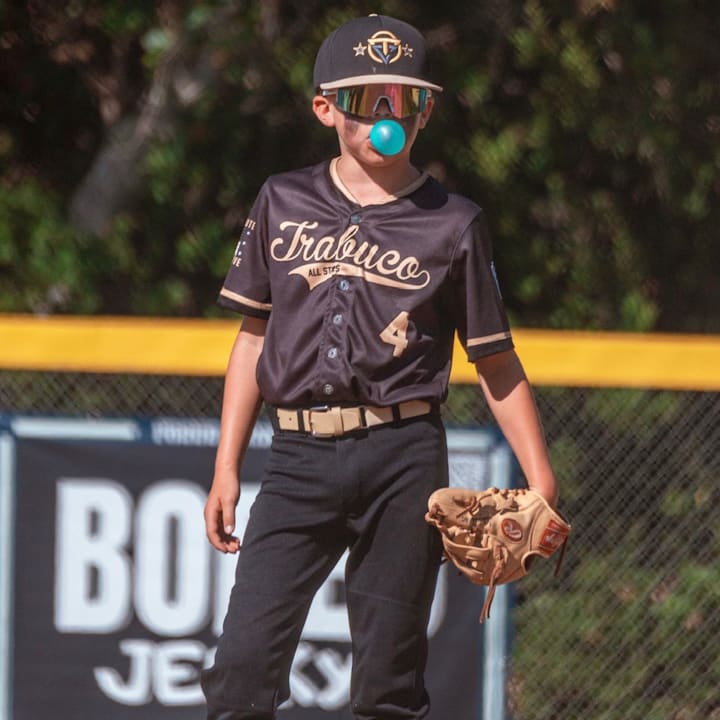 Trabuco Canyon Little League