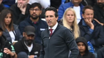 Leicester City FC v Aston Villa FC - Premier League