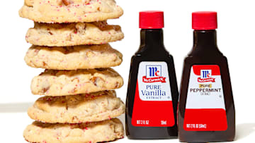 McCormick® Announces Holiday Cookie Quest and $10,000 Grand Prize