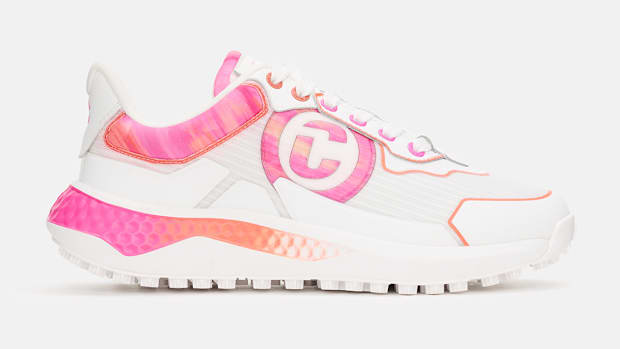 Duca del Cosma Vieste shoes