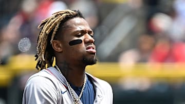 Ronald Acuña Jr.