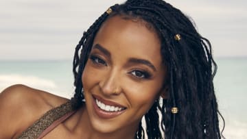 Tinashe was photographed by James Macari in Hollywood, Fla.