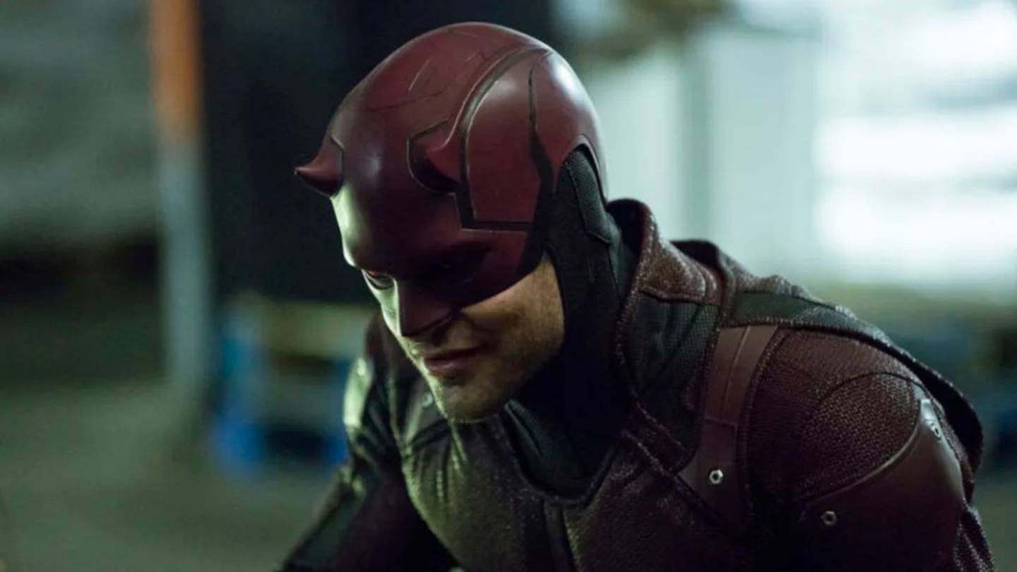 Everything we learned about Daredevil: Born Again during Disney's Upfront - Vimarsana News