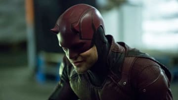 Marvel's Daredevil. Image courtesy Netflix 