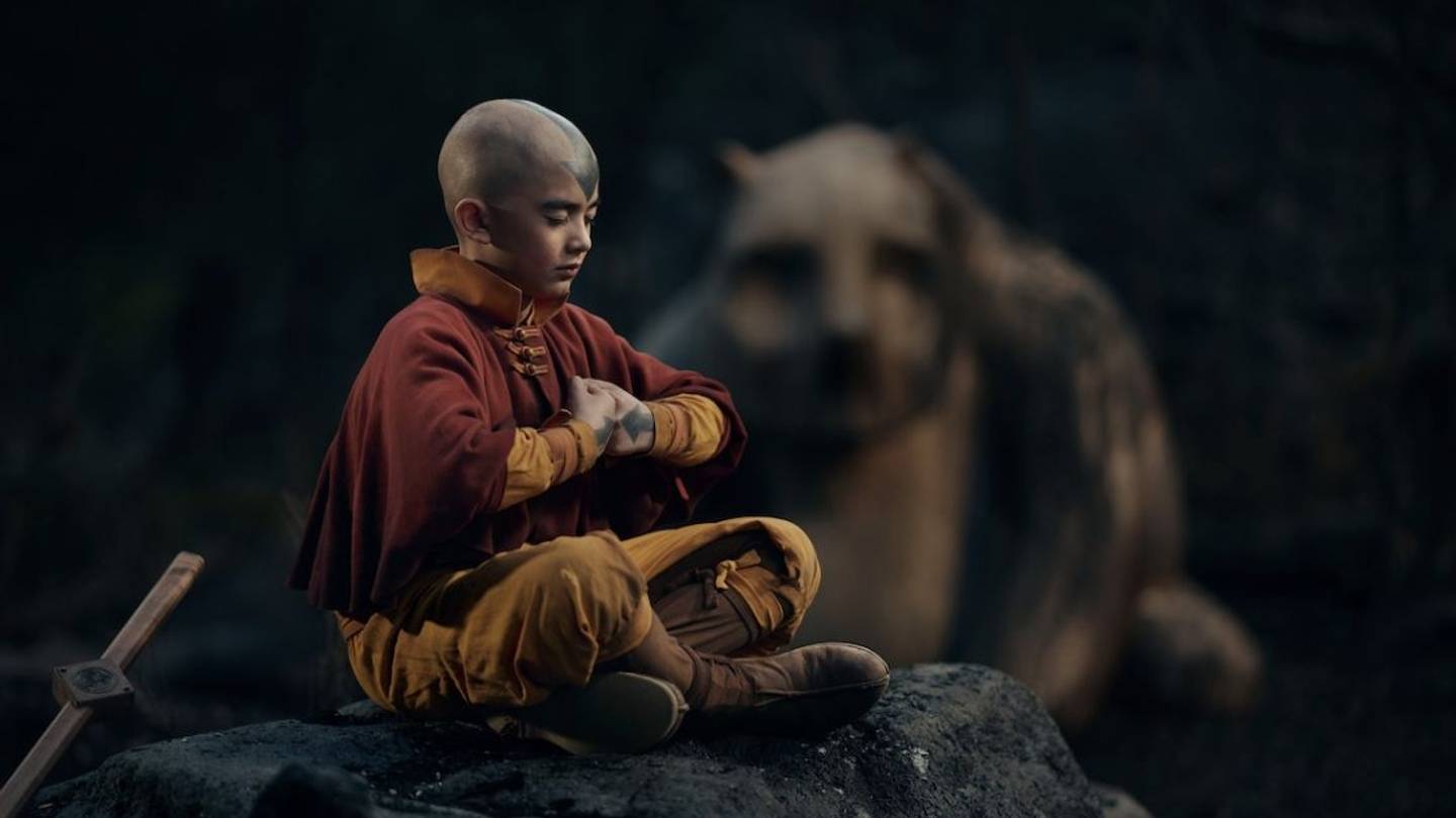 Netflix Avatar: The Last Airbender season 1 recap guide: All 8 episodes explained - Vimarsana News