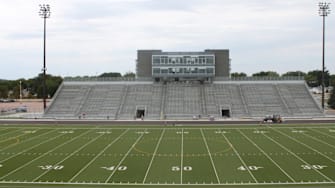 The South Dakota high school football playoffs enter their final week