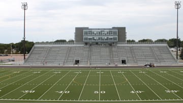 The South Dakota high school football playoffs enter their final week