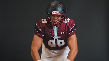 UCLA Bruins target Marcus Almada