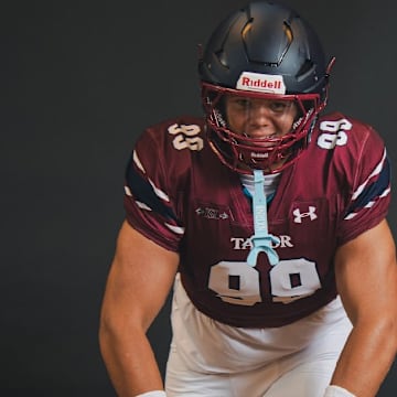 UCLA Bruins target Marcus Almada