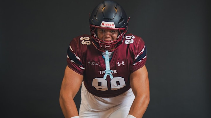 UCLA Bruins target Marcus Almada