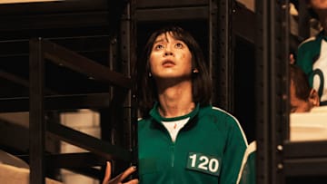 No Ju-han/Netflix © 2024