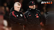 Ole Gunnar Solskjaer's Man Utd were humiliated at home by Liverpool