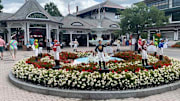 Saratoga Race Track