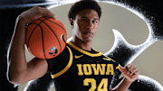Four-star Iowa target Donovan Davis