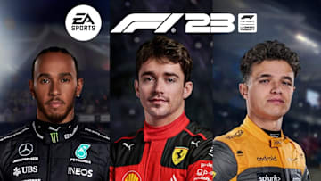 The F1 23 driver ratings are here.