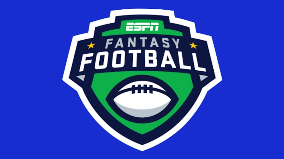 ESPN updated their fantasy football app ahead of the 2025 season. | Photo via ESPN.