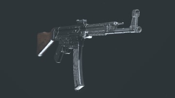 DBLTAP's weapon tier list for Call of Duty: Warzone Season 3 Reloaded, updated for June 2022.