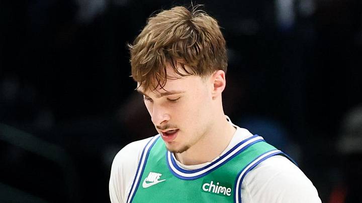 Dallas Mavericks, Cooper Flagg
