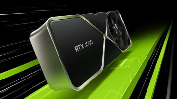 Nvidia GeForce RTX 4080