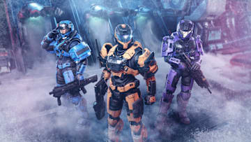 "This is the largest feature update to Halo Infinite yet."