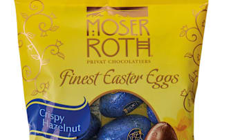 Moser Roth Premium Easter Eggs