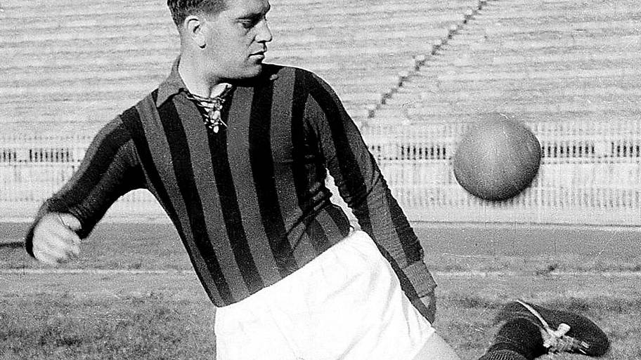 Gunnar Nordahl 