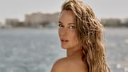 Jena Sims was photographed by Yu Tsai in Mexico. 