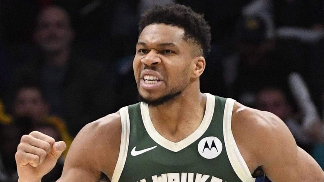 Milwaukee Bucks, Giannis Antetokounmpo