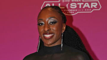 Nneka Ogwumike