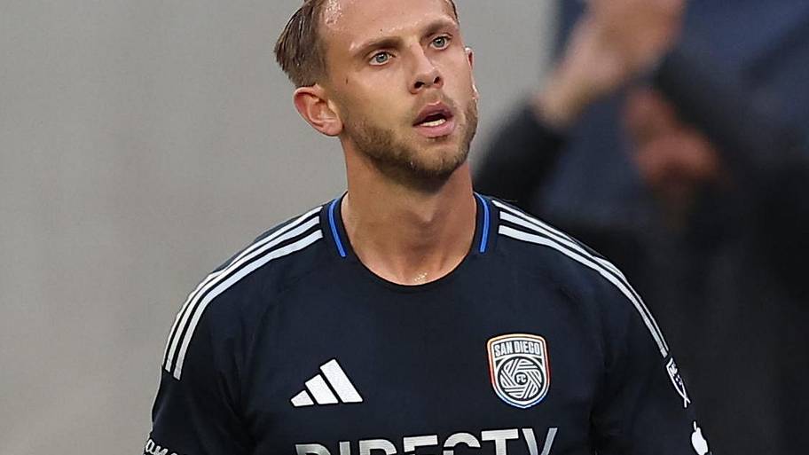 Marcus Ingvartsen
