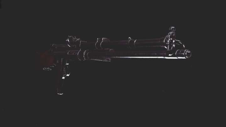 Here are the best attachments to use on the KG M40 in Call of Duty: Warzone Pacific Season 3.