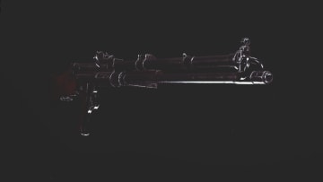 DBLTAP's weapon tier list for Call of Duty: Warzone Season 4 Reloaded, updated for August 2022.