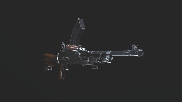 The XM4 and Bren have received nerfs in Call of Duty: Warzone Pacific.