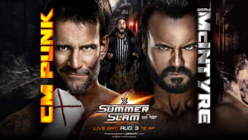 WWE SummerSlam 2024