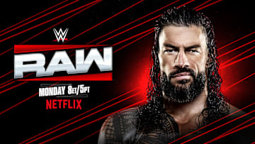 WWE Raw Preview (4/14/25)
