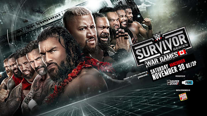 Wrestling News Updates FanSided