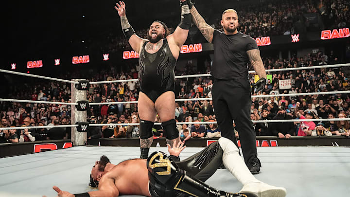 WWE Raw 11 18 24 3 Hits And 3 Misses From This Week s Show