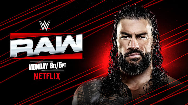 WWE Raw Preview (4/14/25) WWE Raw Preview (4/14/25)