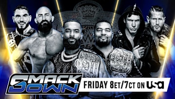 Street Profits vs. #DIY vs. MCMG
