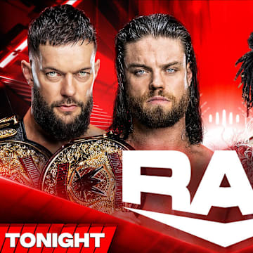 Did Judgment Day retain their Tag Team Championships on RAW?