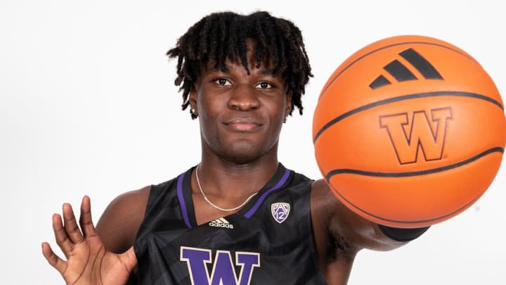 Tounde Yessoufou has the UW among 10 finalists. 