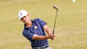 Auburn Tigers Sophomore Jackson Koivun shot a 2-under-par 70 Monday, securing his PGA Tour card by earning his 20th point in the PGA Tour University Accelerated program.