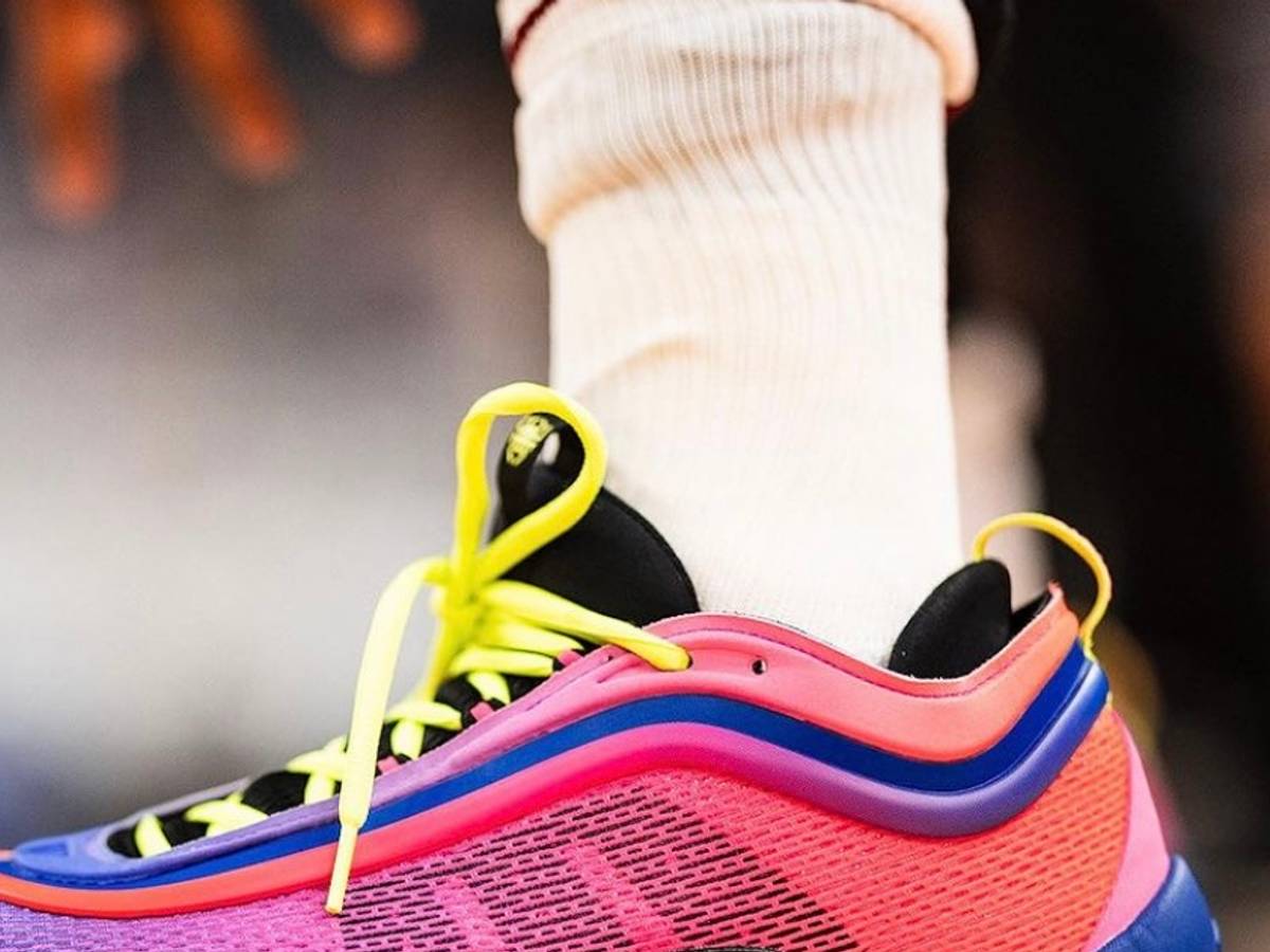 donovan mitchell don shoe