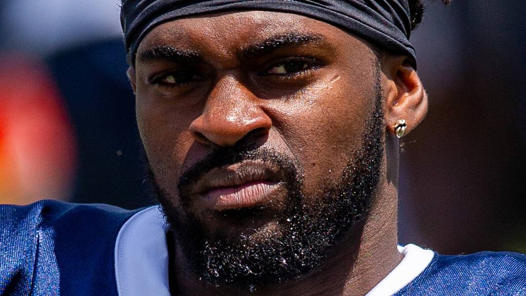 Dallas Cowboys cornerback Trevon Diggs Dallas Cowboys cornerback Trevon Diggs