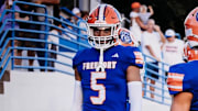 Freeport (Fla.) HS tight end Julius Miles