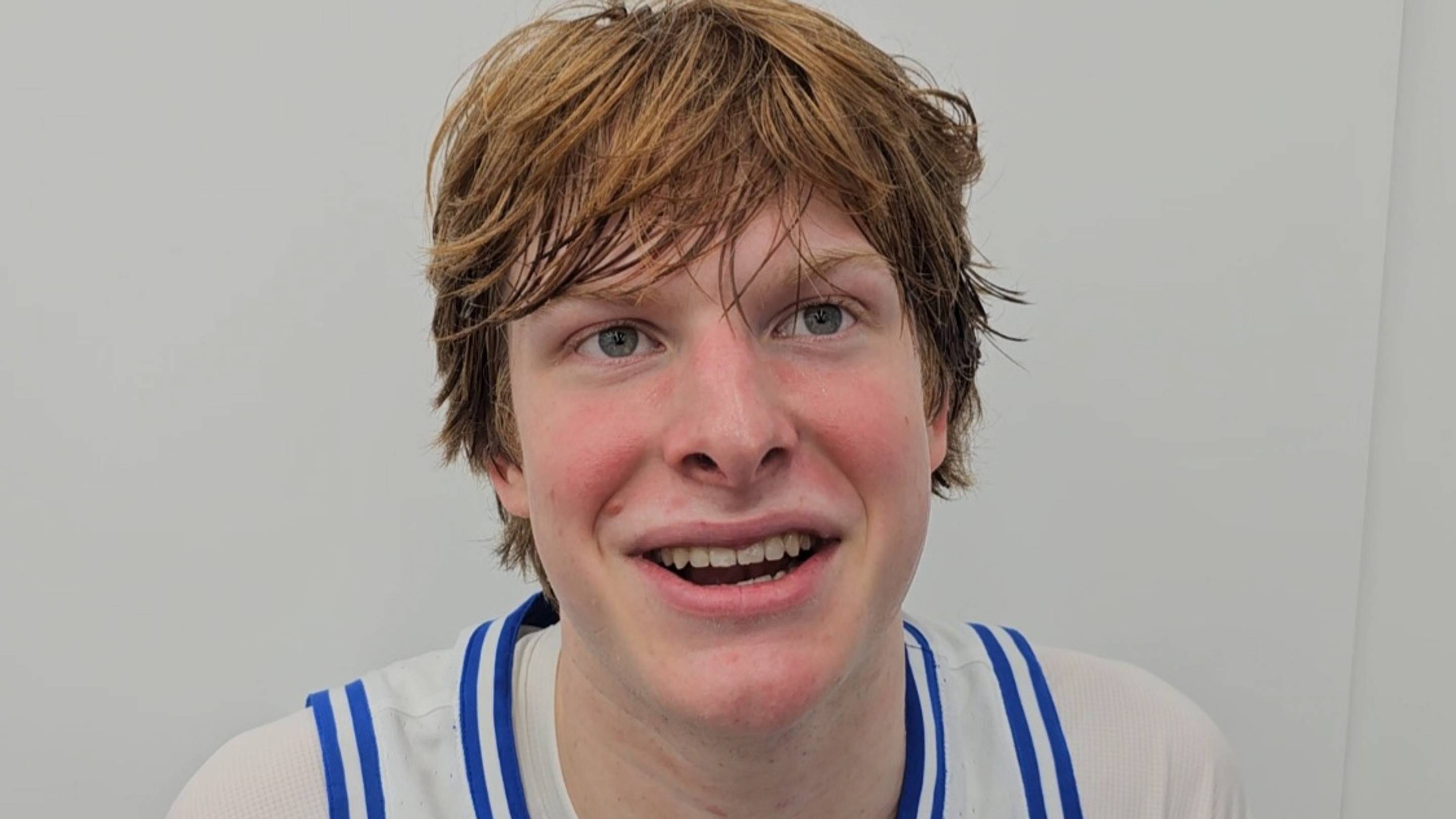 Duke Basketball Enjoys Many 'Firsts' Among New Arrivals